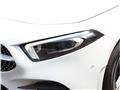 2021 Mercedes-Benz A-Class
