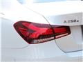 2021 Mercedes-Benz A-Class