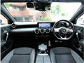 2021 Mercedes-Benz A-Class