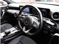 2021 Mercedes-Benz A-Class