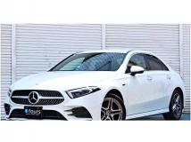 2021 Mercedes-Benz A-Class