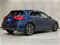 2021 Mercedes-Benz A-Class
