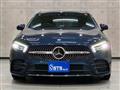 2021 Mercedes-Benz A-Class