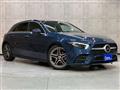 2021 Mercedes-Benz A-Class