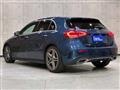 2021 Mercedes-Benz A-Class