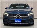 2021 Mercedes-Benz A-Class