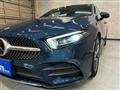 2021 Mercedes-Benz A-Class