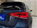 2021 Mercedes-Benz A-Class