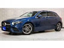 2021 Mercedes-Benz A-Class