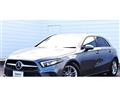 2021 Mercedes-Benz A-Class