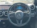 2021 Mercedes-Benz A-Class