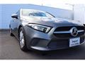 2021 Mercedes-Benz A-Class