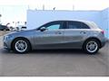 2021 Mercedes-Benz A-Class