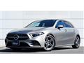 2021 Mercedes-Benz A-Class