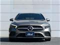 2021 Mercedes-Benz A-Class