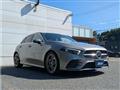 2021 Mercedes-Benz A-Class