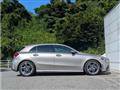 2021 Mercedes-Benz A-Class