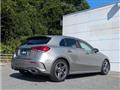 2021 Mercedes-Benz A-Class