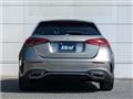 2021 Mercedes-Benz A-Class