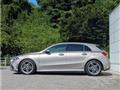 2021 Mercedes-Benz A-Class