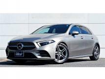 2021 Mercedes-Benz A-Class