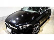 2021 Mercedes-Benz A-Class