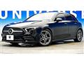 2021 Mercedes-Benz A-Class