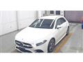 2021 Mercedes-Benz A-Class