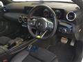 2021 Mercedes-Benz A-Class