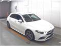 2021 Mercedes-Benz A-Class