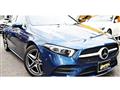 2021 Mercedes-Benz A-Class