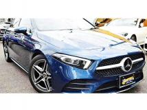 2021 Mercedes-Benz A-Class