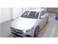 2021 Mercedes-Benz A-Class