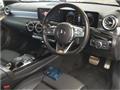 2021 Mercedes-Benz A-Class