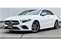 2021 Mercedes-Benz A-Class