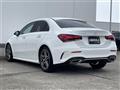 2021 Mercedes-Benz A-Class