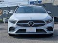 2021 Mercedes-Benz A-Class