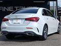 2021 Mercedes-Benz A-Class