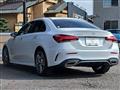 2021 Mercedes-Benz A-Class