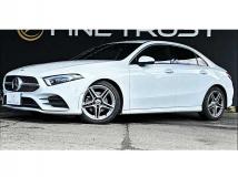 2021 Mercedes-Benz A-Class