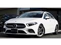 2021 Mercedes-Benz A-Class