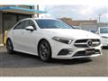 2021 Mercedes-Benz A-Class