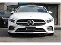 2021 Mercedes-Benz A-Class