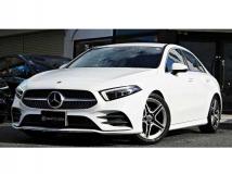 2021 Mercedes-Benz A-Class