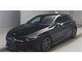 2021 Mercedes-Benz A-Class