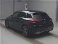 2021 Mercedes-Benz A-Class