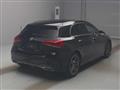 2021 Mercedes-Benz A-Class