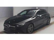 2021 Mercedes-Benz A-Class