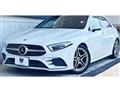 2021 Mercedes-Benz A-Class