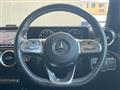 2021 Mercedes-Benz A-Class